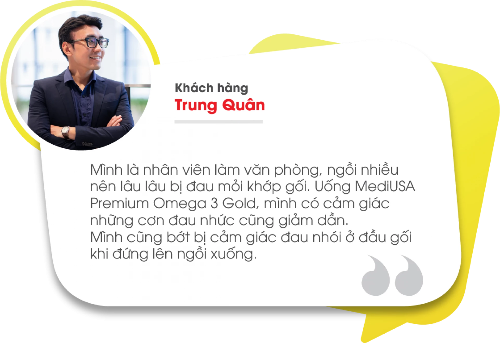 khách hàng trung quân
