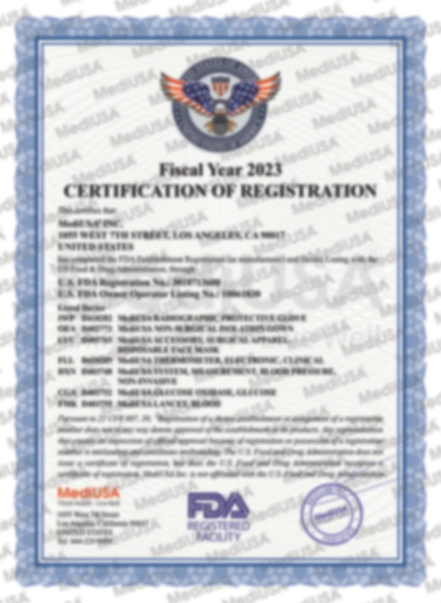 UP4_CHUNG NHAN EAGLE FDA