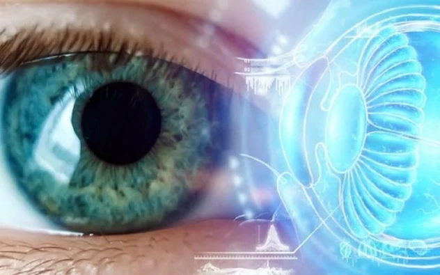 ĐIỀU CHÚ Ý KHI MẮT BỊ ĐAU